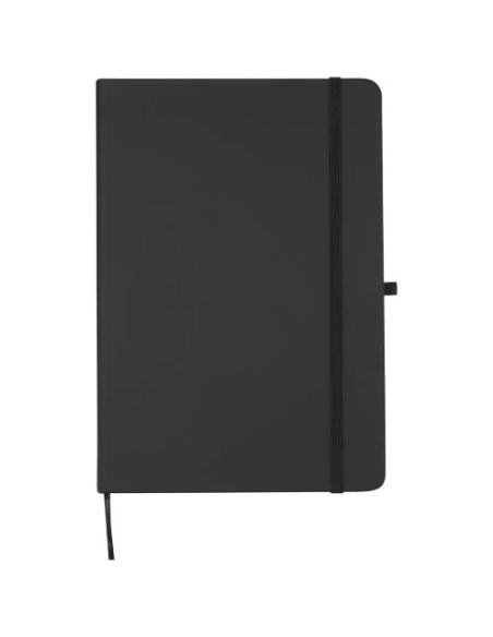 Set de cuaderno reciclado y bolígrafo Spectrum A5 N09204701