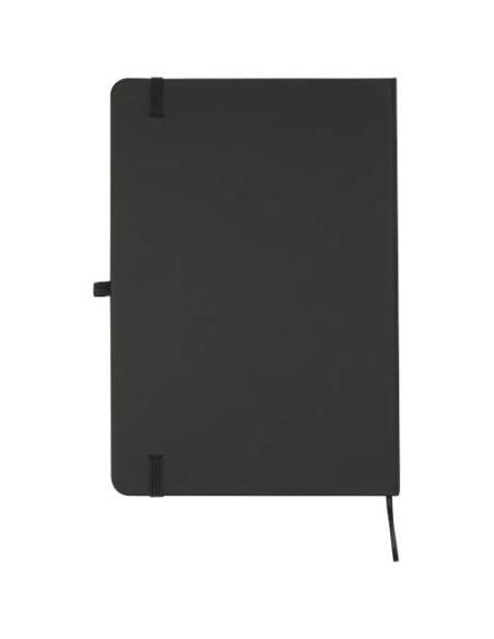 Set de cuaderno reciclado y bolígrafo Spectrum A5 N09204701
