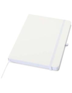 Cuaderno Spectrum A5 de tapa dura reciclada N10304701