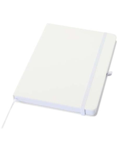 Cuaderno Spectrum A5 de tapa dura reciclada N10304701