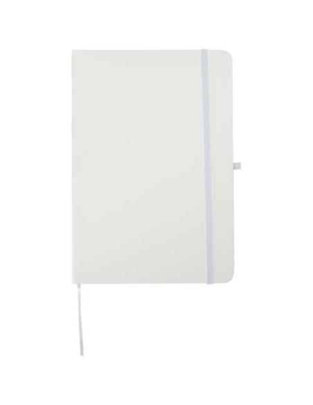 Cuaderno Spectrum A5 de tapa dura reciclada N10304701