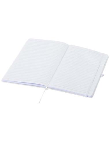 Cuaderno Spectrum A5 de tapa dura reciclada N10304701