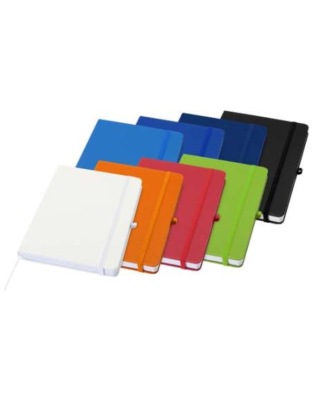 Cuaderno Spectrum A5 de tapa dura reciclada N10304701