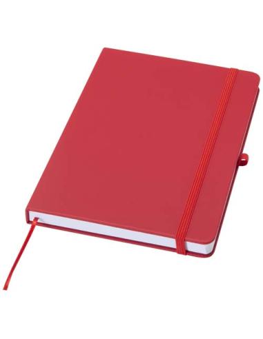 Cuaderno Spectrum A5 de tapa dura reciclada N12304701