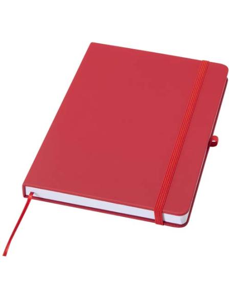 Cuaderno Spectrum A5 de tapa dura reciclada N12304701
