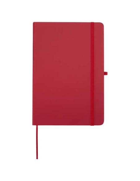 Cuaderno Spectrum A5 de tapa dura reciclada N12304701