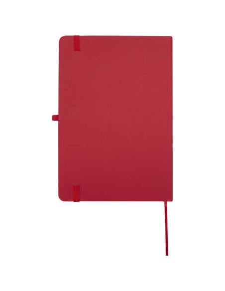 Cuaderno Spectrum A5 de tapa dura reciclada N12304701