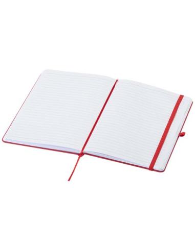 Cuaderno Spectrum A5 de tapa dura reciclada N12304701