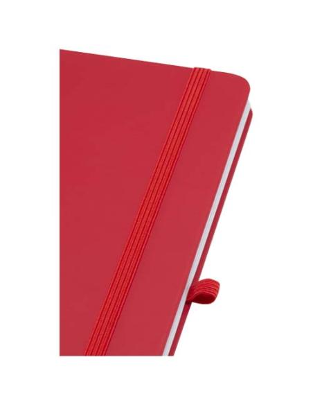 Cuaderno Spectrum A5 de tapa dura reciclada N12304701