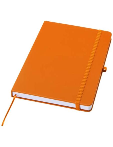 Cuaderno Spectrum A5 de tapa dura reciclada N13304701
