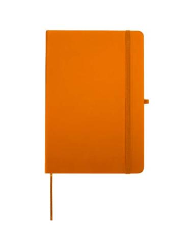 Cuaderno Spectrum A5 de tapa dura reciclada N13304701