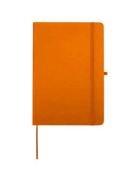 Cuaderno Spectrum A5 de tapa dura reciclada N13304701