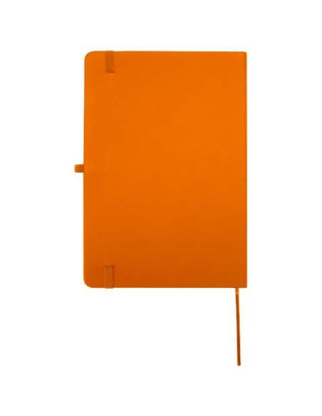 Cuaderno Spectrum A5 de tapa dura reciclada N13304701