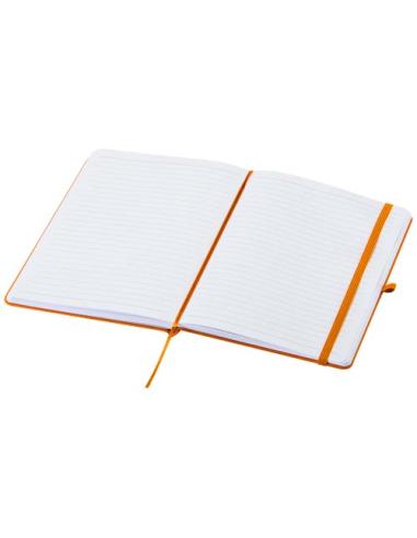 Cuaderno Spectrum A5 de tapa dura reciclada N13304701