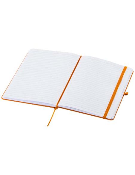 Cuaderno Spectrum A5 de tapa dura reciclada N13304701