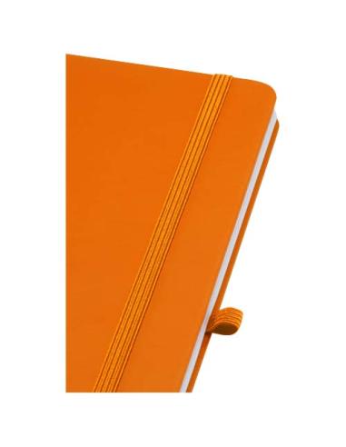 Cuaderno Spectrum A5 de tapa dura reciclada N13304701