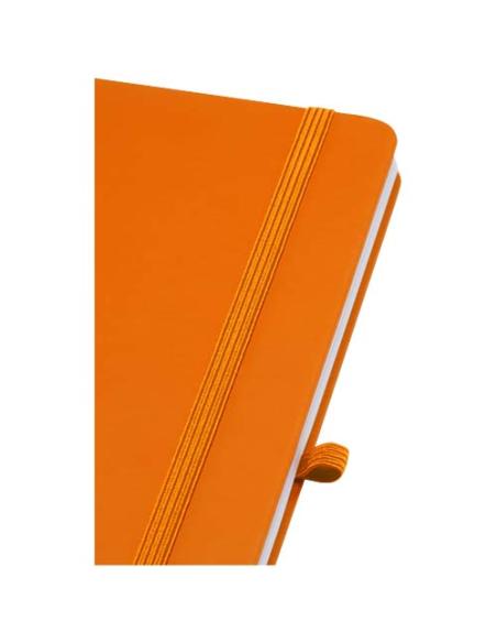 Cuaderno Spectrum A5 de tapa dura reciclada N13304701