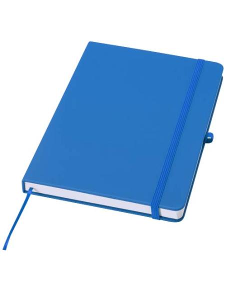 Cuaderno Spectrum A5 de tapa dura reciclada N05304701