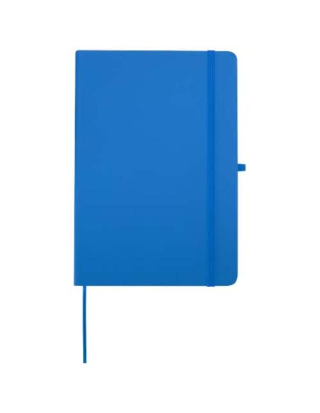 Cuaderno Spectrum A5 de tapa dura reciclada N05304701