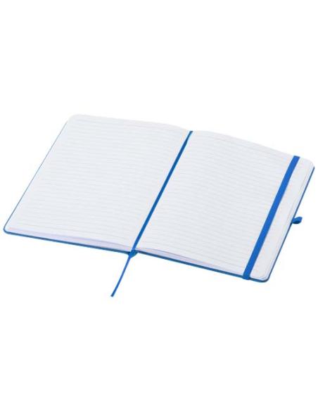 Cuaderno Spectrum A5 de tapa dura reciclada N05304701