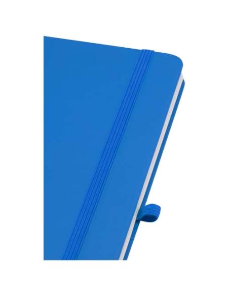 Cuaderno Spectrum A5 de tapa dura reciclada N05304701