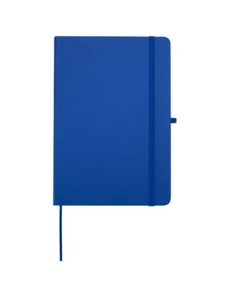 Cuaderno Spectrum A5 de tapa dura reciclada N35304701