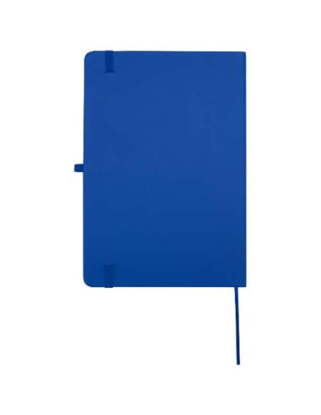 Cuaderno Spectrum A5 de tapa dura reciclada N35304701