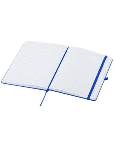 Cuaderno Spectrum A5 de tapa dura reciclada N35304701
