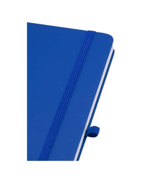 Cuaderno Spectrum A5 de tapa dura reciclada N35304701