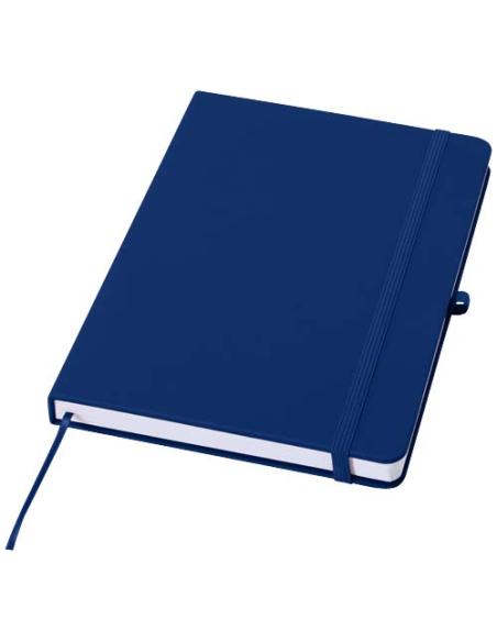 Cuaderno Spectrum A5 de tapa dura reciclada N55304701