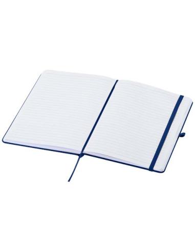 Cuaderno Spectrum A5 de tapa dura reciclada N55304701