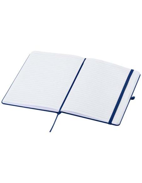 Cuaderno Spectrum A5 de tapa dura reciclada N55304701