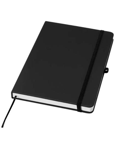 Cuaderno Spectrum A5 de tapa dura reciclada N09304701