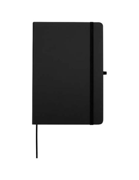 Cuaderno Spectrum A5 de tapa dura reciclada N09304701