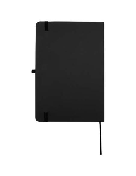 Cuaderno Spectrum A5 de tapa dura reciclada N09304701