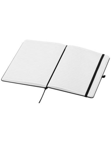 Cuaderno Spectrum A5 de tapa dura reciclada N09304701