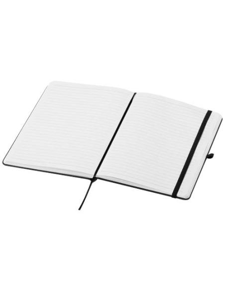 Cuaderno Spectrum A5 de tapa dura reciclada N09304701