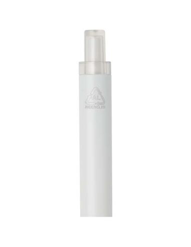 Bolígrafo Spectrum de aluminio reciclado (tinta azul) N10404701