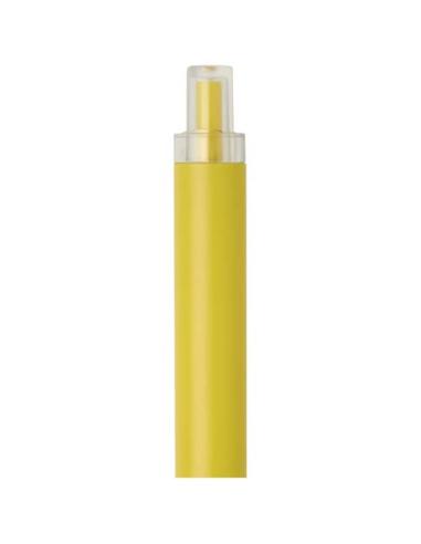 Bolígrafo Spectrum de aluminio reciclado (tinta azul) N11404701