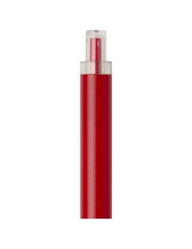 Bolígrafo Spectrum de aluminio reciclado (tinta azul) N12404701