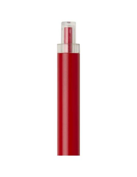 Bolígrafo Spectrum de aluminio reciclado (tinta azul) N12404701