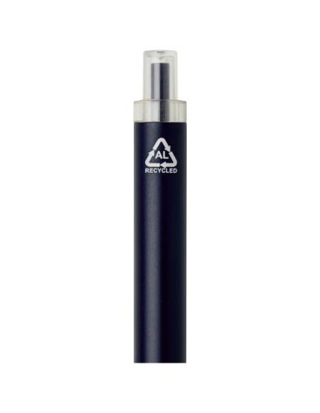 Bolígrafo Spectrum de aluminio reciclado (tinta azul) N55404701