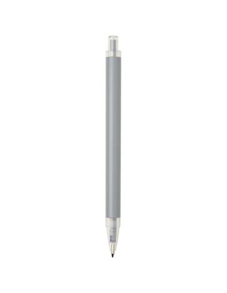 Bolígrafo Spectrum de aluminio reciclado (tinta azul) N28404701