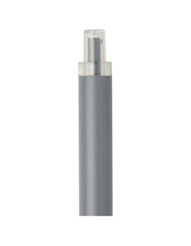 Bolígrafo Spectrum de aluminio reciclado (tinta azul) N28404701