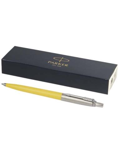Bolígrafo Parker Jotter Recycled (tinta azul) N11328701
