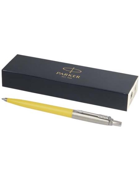 Bolígrafo Parker Jotter Recycled (tinta azul) N11328701