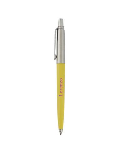 Bolígrafo Parker Jotter Recycled (tinta azul) N11328701
