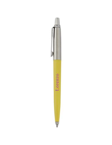 Bolígrafo Parker Jotter Recycled (tinta azul) N11328701