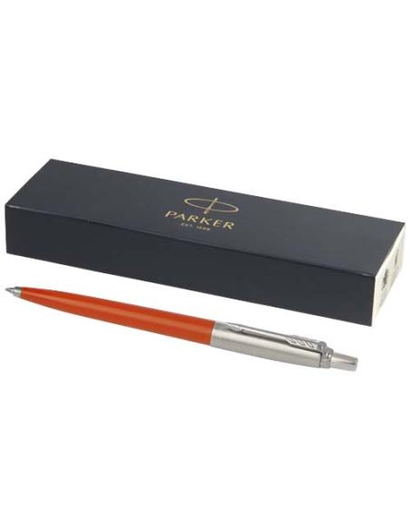 Bolígrafo Parker Jotter Recycled (tinta azul) N13328701