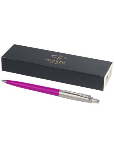 Bolígrafo Parker Jotter Recycled (tinta azul) N14328701